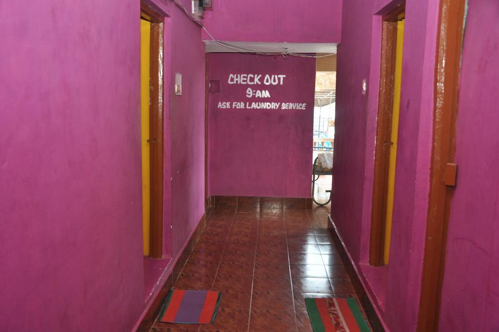 Vicky'S Home Stay Hampi Exteriér fotografie